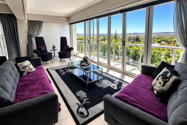 4 Bedroom Property for Sale in Hillsboro Free State